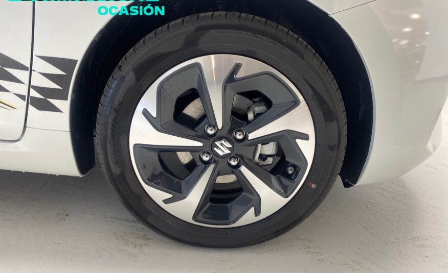 SUZUKI SWIFT 1.2 MILD HYBRID S3 83 5P