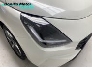 SUZUKI SWIFT 1.2 MILD HYBRID S3 83 5P