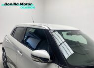 SUZUKI SWIFT 1.2 MILD HYBRID S3 83 5P