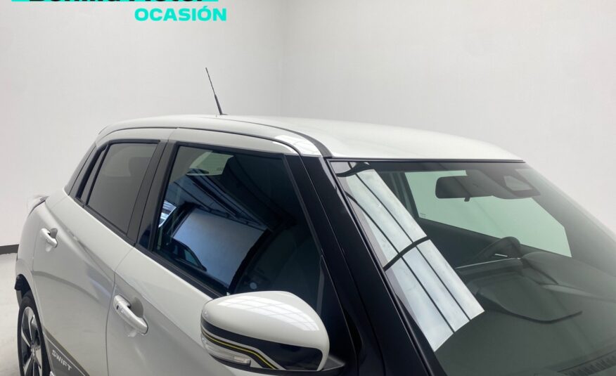 SUZUKI SWIFT 1.2 MILD HYBRID S3 83 5P
