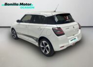 SUZUKI SWIFT 1.2 MILD HYBRID S3 83 5P