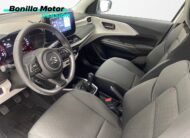 SUZUKI SWIFT 1.2 MILD HYBRID S3 83 5P