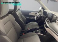 SUZUKI SWIFT 1.2 MILD HYBRID S3 83 5P
