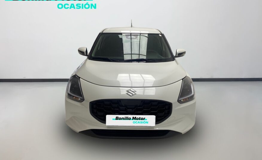 SUZUKI SWIFT 1.2 MILD HYBRID S3 83 5P