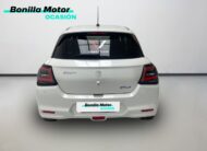 SUZUKI SWIFT 1.2 MILD HYBRID S3 83 5P