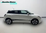 SUZUKI SWIFT 1.2 MILD HYBRID S3 83 5P