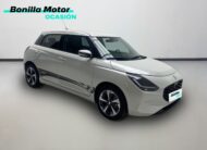 SUZUKI SWIFT 1.2 MILD HYBRID S3 83 5P