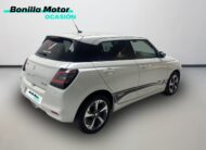 SUZUKI SWIFT 1.2 MILD HYBRID S3 83 5P
