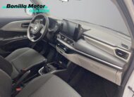 SUZUKI SWIFT 1.2 MILD HYBRID S3 83 5P