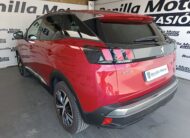 PEUGEOT 3008 1.5 BLUEHDI 96KW ALLURE AUTO S&S 130 5P