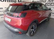 PEUGEOT 3008 1.5 BLUEHDI 96KW ALLURE AUTO S&S 130 5P
