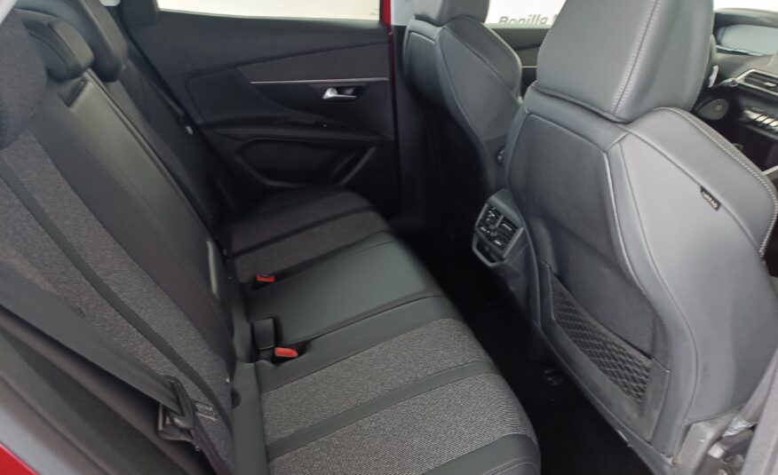 PEUGEOT 3008 1.5 BLUEHDI 96KW ALLURE AUTO S&S 130 5P