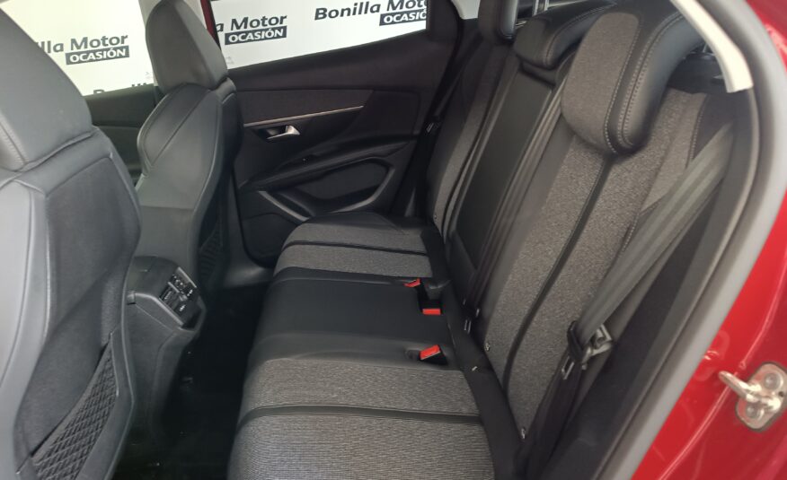 PEUGEOT 3008 1.5 BLUEHDI 96KW ALLURE AUTO S&S 130 5P