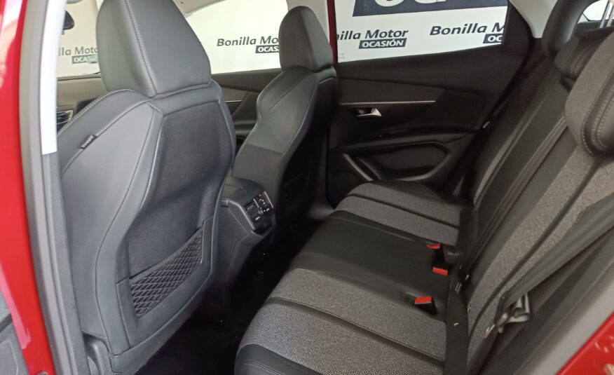 PEUGEOT 3008 1.5 BLUEHDI 96KW ALLURE AUTO S&S 130 5P