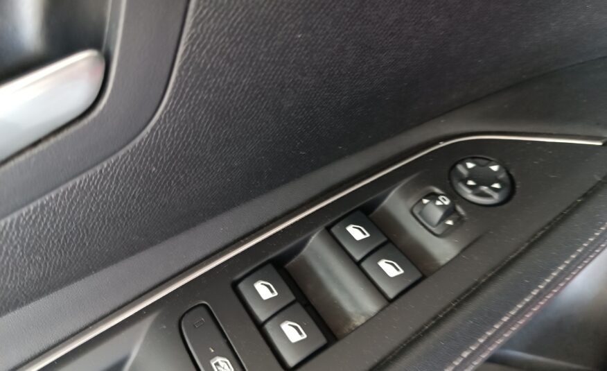 PEUGEOT 3008 1.5 BLUEHDI 96KW ALLURE AUTO S&S 130 5P