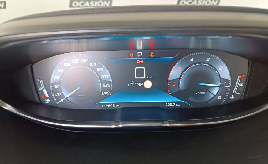 PEUGEOT 3008 1.5 BLUEHDI 96KW ALLURE AUTO S&S 130 5P