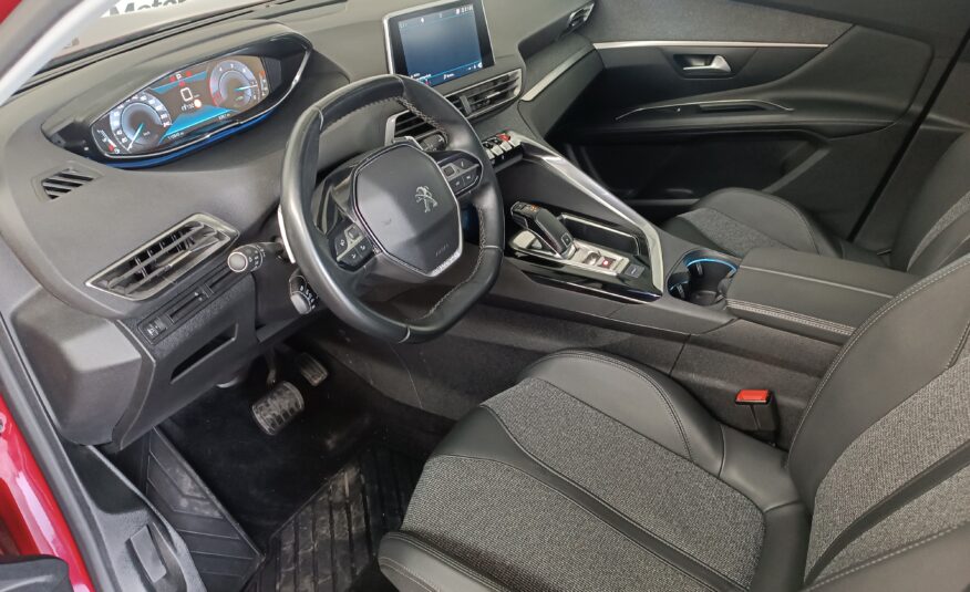 PEUGEOT 3008 1.5 BLUEHDI 96KW ALLURE AUTO S&S 130 5P