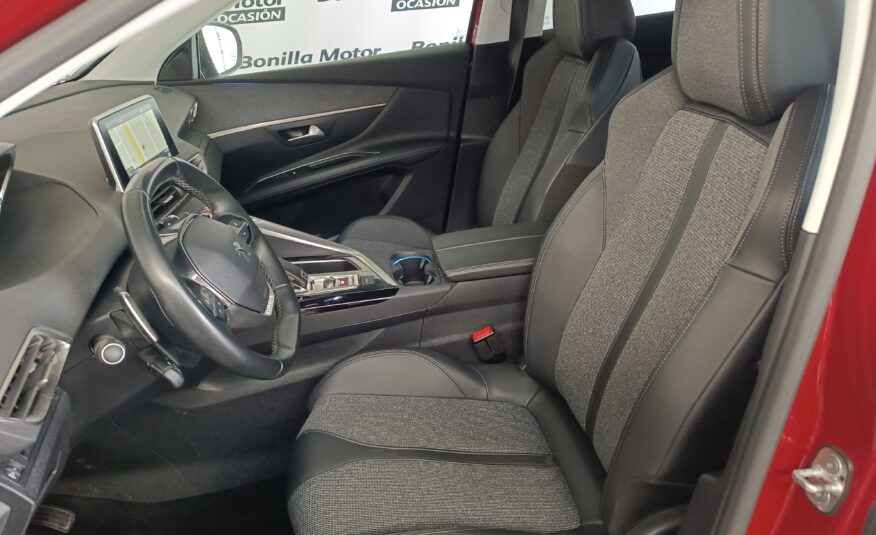 PEUGEOT 3008 1.5 BLUEHDI 96KW ALLURE AUTO S&S 130 5P