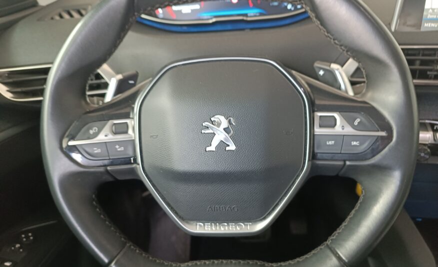 PEUGEOT 3008 1.5 BLUEHDI 96KW ALLURE AUTO S&S 130 5P