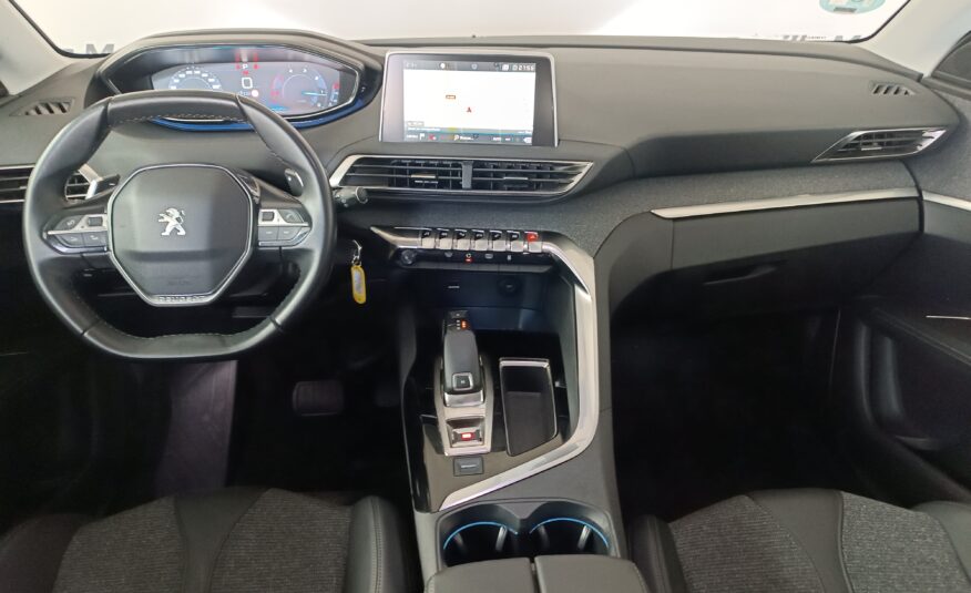 PEUGEOT 3008 1.5 BLUEHDI 96KW ALLURE AUTO S&S 130 5P