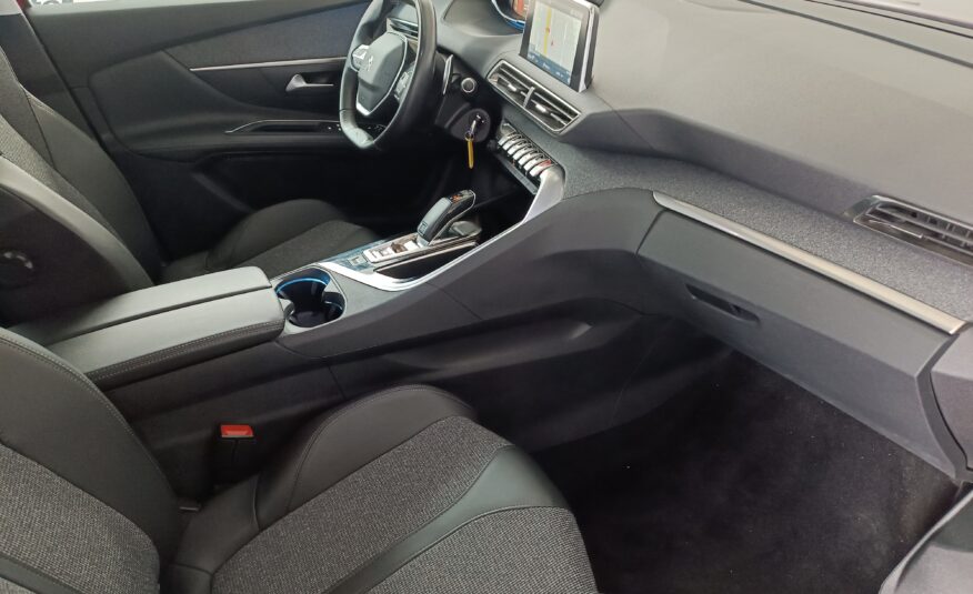 PEUGEOT 3008 1.5 BLUEHDI 96KW ALLURE AUTO S&S 130 5P