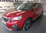PEUGEOT 3008 1.5 BLUEHDI 96KW ALLURE AUTO S&S 130 5P
