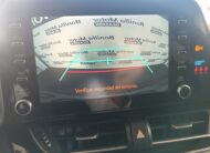 TOYOTA C-HR 1.8 VVT-I HYBRID ADVANCE AUTO 122 5P