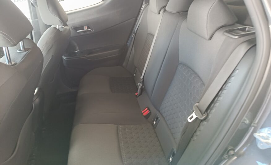 TOYOTA C-HR 1.8 VVT-I HYBRID ADVANCE AUTO 122 5P
