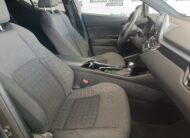 TOYOTA C-HR 1.8 VVT-I HYBRID ADVANCE AUTO 122 5P