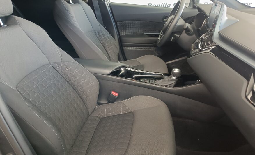TOYOTA C-HR 1.8 VVT-I HYBRID ADVANCE AUTO 122 5P