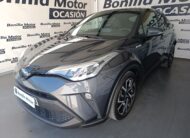 TOYOTA C-HR 1.8 VVT-I HYBRID ADVANCE AUTO 122 5P