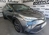 TOYOTA C-HR 1.8 VVT-I HYBRID ADVANCE AUTO 122 5P