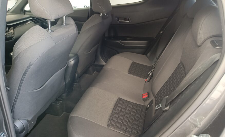 TOYOTA C-HR 1.8 VVT-I HYBRID ADVANCE AUTO 122 5P