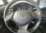 TOYOTA C-HR 1.8 VVT-I HYBRID ADVANCE AUTO 122 5P