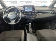 TOYOTA C-HR 1.8 VVT-I HYBRID ADVANCE AUTO 122 5P