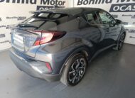 TOYOTA C-HR 1.8 VVT-I HYBRID ADVANCE AUTO 122 5P