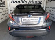 TOYOTA C-HR 1.8 VVT-I HYBRID ADVANCE AUTO 122 5P