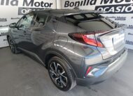 TOYOTA C-HR 1.8 VVT-I HYBRID ADVANCE AUTO 122 5P