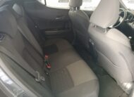 TOYOTA C-HR 1.8 VVT-I HYBRID ADVANCE AUTO 122 5P
