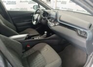 TOYOTA C-HR 1.8 VVT-I HYBRID ADVANCE AUTO 122 5P