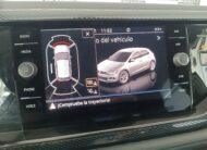 VOLKSWAGEN Polo 1.0 TSI 70KW LIFE 95 5P
