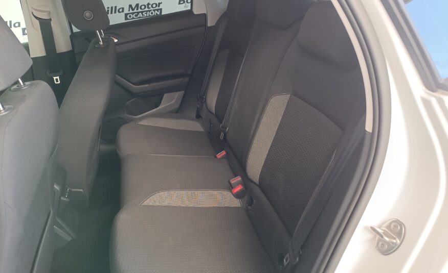 VOLKSWAGEN Polo 1.0 TSI 70KW LIFE 95 5P