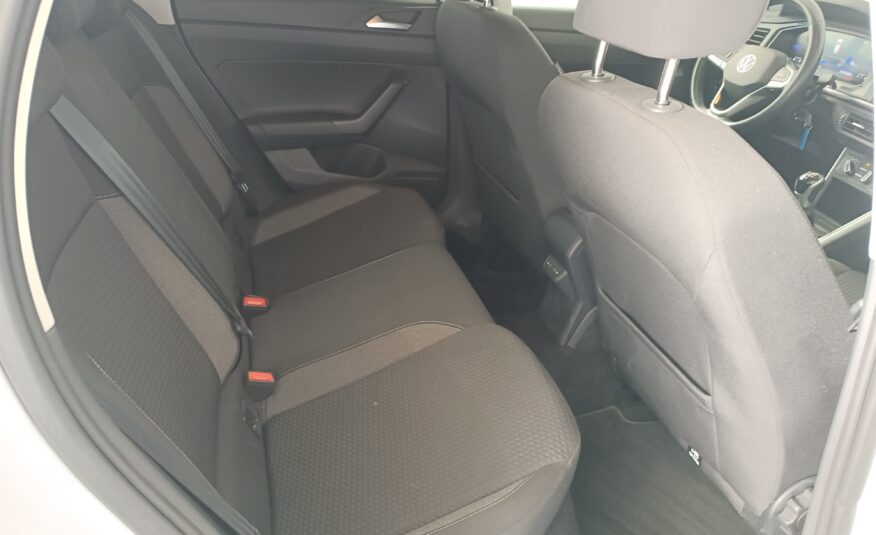 VOLKSWAGEN Polo 1.0 TSI 70KW LIFE 95 5P