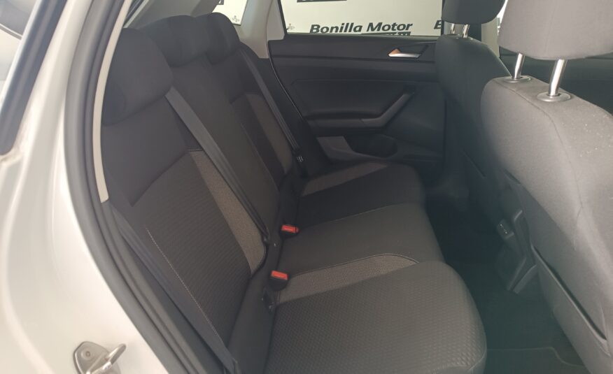 VOLKSWAGEN Polo 1.0 TSI 70KW LIFE 95 5P
