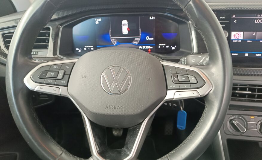 VOLKSWAGEN Polo 1.0 TSI 70KW LIFE 95 5P