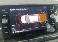 VOLKSWAGEN Polo 1.0 TSI 70KW LIFE 95 5P