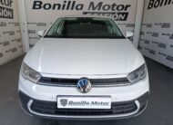 VOLKSWAGEN Polo 1.0 TSI 70KW LIFE 95 5P