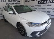 VOLKSWAGEN Polo 1.0 TSI 70KW LIFE 95 5P