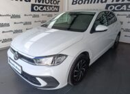 VOLKSWAGEN Polo 1.0 TSI 70KW LIFE 95 5P
