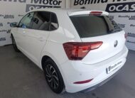 VOLKSWAGEN Polo 1.0 TSI 70KW LIFE 95 5P